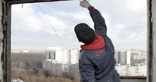 Демонтаж окон в Костроме: цена от 1546 руб. - Сварной-Кст
