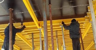 Демонтаж опалубки в Костроме: цены от 361 рублей | Сварной-Кст