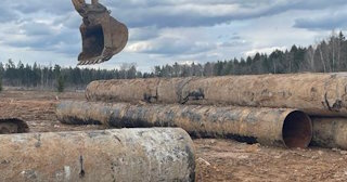 Демонтаж труб в Костроме - цена от 516 руб. - Сварной-Кст