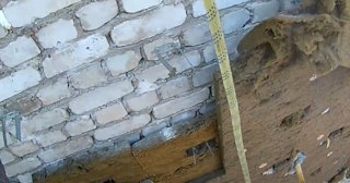 Демонтаж утеплителя в Костроме по выгодной цене от 413 рублей - Сварной-Кст