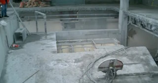 Демонтаж бассейна в Костроме: цена от 1031 рублей - Сварной-Кст