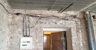 Демонтаж электрики в Костроме - цены от 516 руб. - Сварной-Кст
