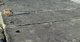 Демонтаж наплавляемой кровли: цена от 711 рублей за м2 | Сварной-Кст
