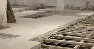 Демонтаж плит перекрытия в Костроме - стоимость работ от 1546 руб. | Сварной-Кст
