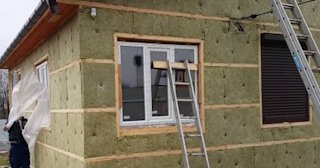 Демонтаж сайдинга от 361 рублей в Костроме - профессиональные услуги Сварной-Кст