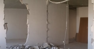 Демонтаж стен в квартире в Костроме – цена от 722 рублей. - Сварной-Кст